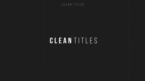 Clean Titles - 11908251