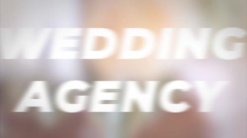 Wedding Agency Promo - 12215244