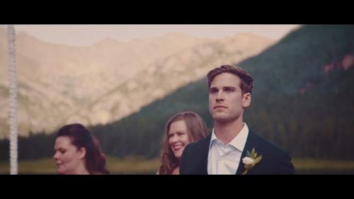 Wedding Flowers Trailer - 14341936