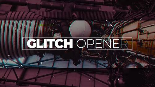 Glitch Opener - 14352157