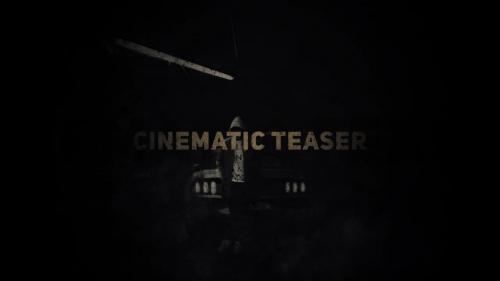 CINEMATIC TEASER - 11863154