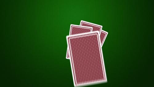 Playing Cards Logo - 11577224