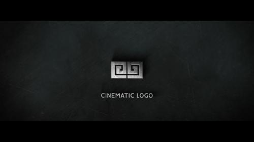 Cinematic Logo - 11655976