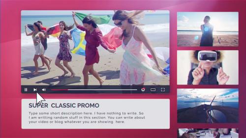 Youtube Promo - 11668727