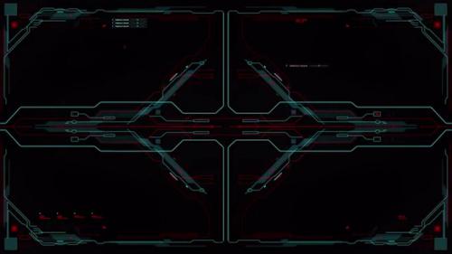 Hud Displays and Elements - 11684889