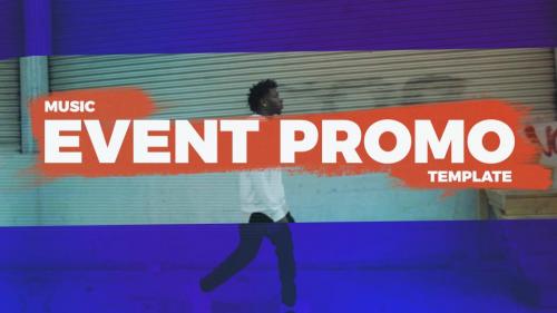 Music Event Promo - 11468809