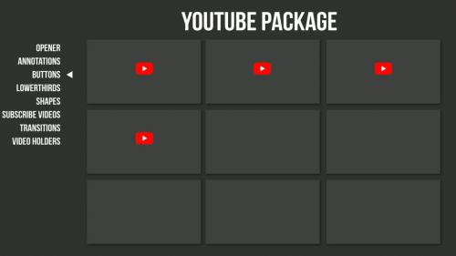 Youtube Package - 11480545