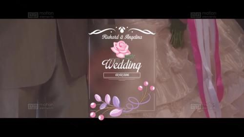 Wedding Title - 11484786