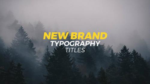 Typography - 11460279