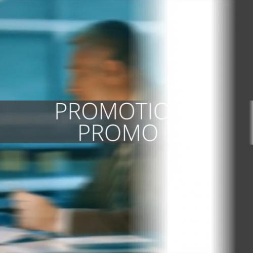 Promotion Promo Instagram Version - 11336978