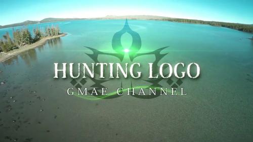 Hunting logo - 11275044