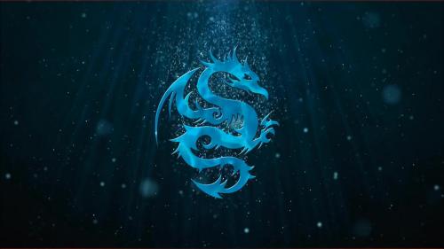 Underwater Cinematic Logo - 11097991