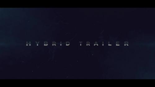 Hybrid Action Trailer - 11104734