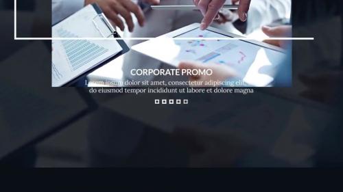 Modern Corporate - 11077950