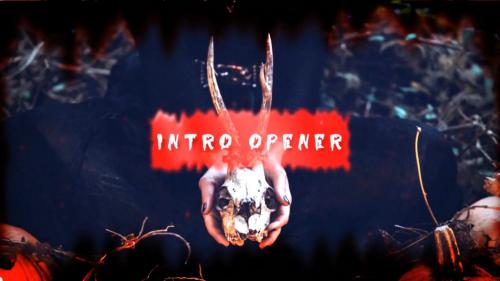 Horror Opener - 10874488