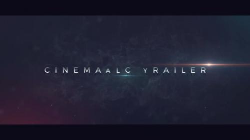 Cinematic Trailer - 10824495