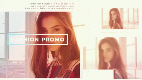 Fashion Promo - 10712343