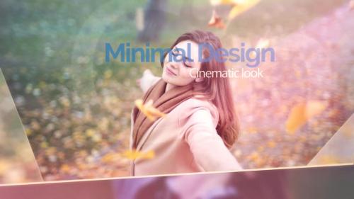 Glass Slideshow/Elegant & Minimal AE (CS5 5) - 12031632