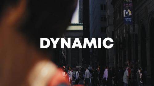 Dynamic intro - 12059834