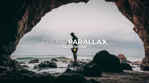 Short Parallax Slideshow - 12258349