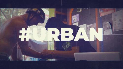 Urban Opener - 11865200