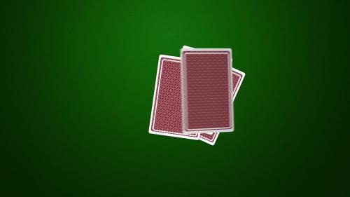 Playing Cards Logo - 11577224