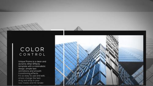 Minimal Corporate Slideshow - 11755787