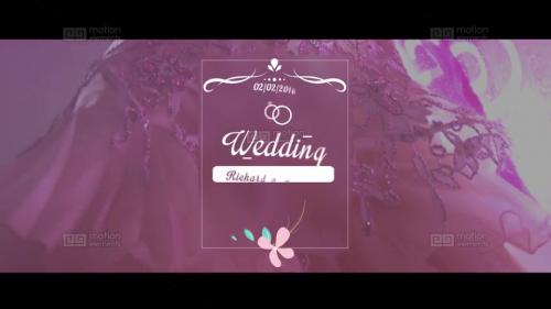 Wedding Title - 11484786