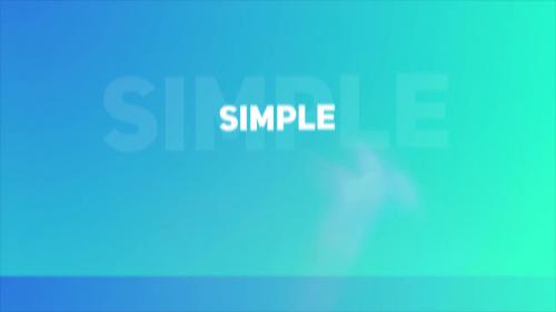 Simple Dynamic Slideshow - 11366514