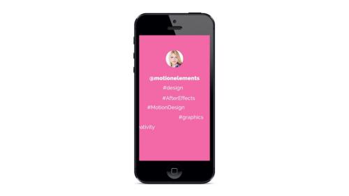 Instagram Stories Template - 11345310