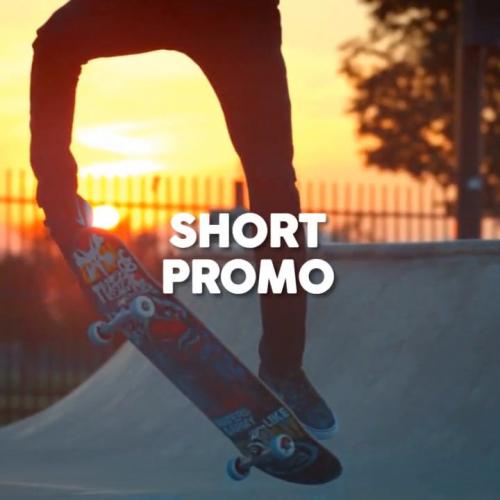 Instagram Short Promo - 11256514