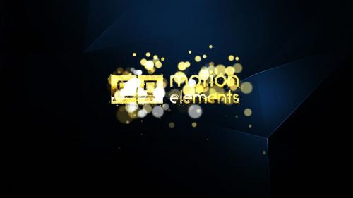 Elegant Logo - 11231011