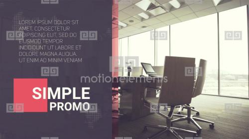 Corporate Promo - 11094056