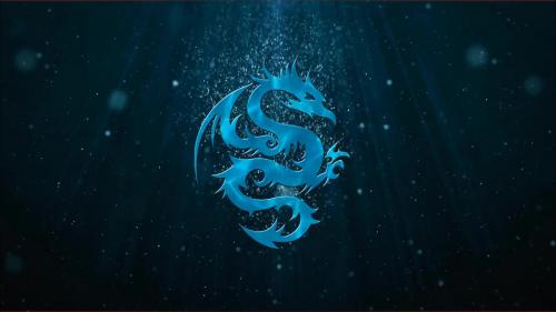 Underwater Cinematic Logo - 11097991