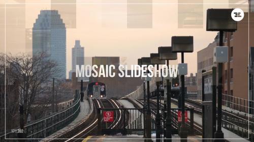 Mosaic Corporate Slideshow - 12081278