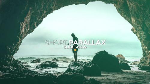 Short Parallax Slideshow - 12258349