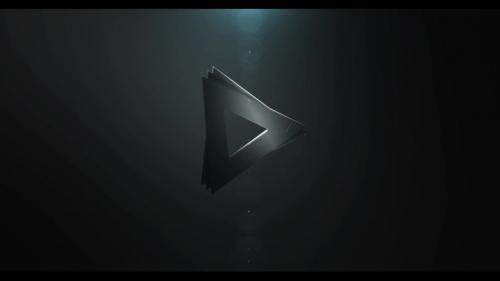 Origami Dark Logo - 11853255