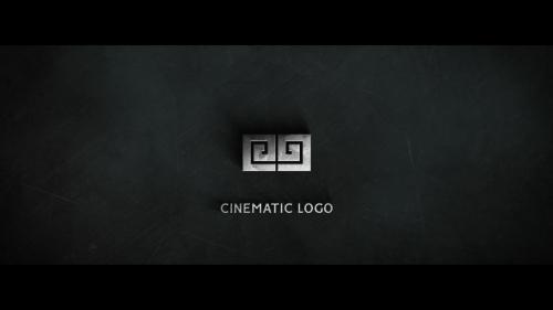 Cinematic Logo - 11655976