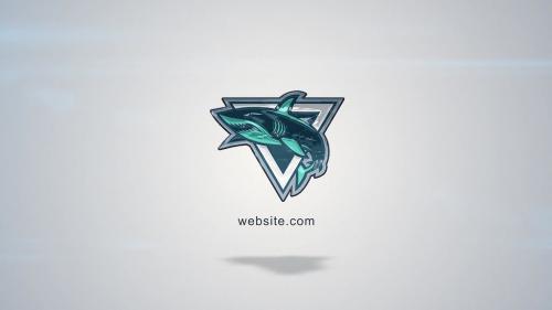 Simple Clean Logo - 11693719