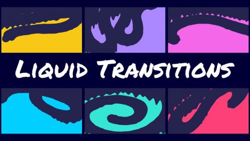 Liquid Transitions - 11508983