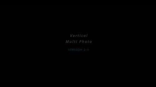 Vertical Multi Photo(3 Version) - 11547107