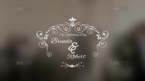 WeddingTitles - 11549797