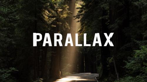 Elegant Parallax Logo - 11759789