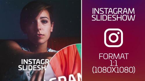 Instagram Slideshow - 11471495