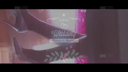 Wedding Title - 11484786