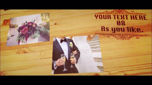 [NoPlugin]Wedding Memories slideshow - 11466520