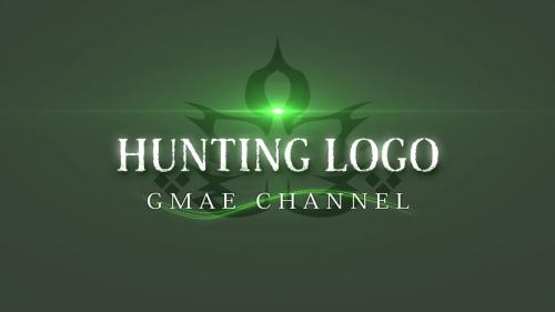 Hunting logo - 11275044