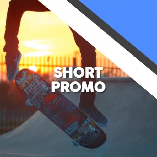 Instagram Short Promo - 11256514