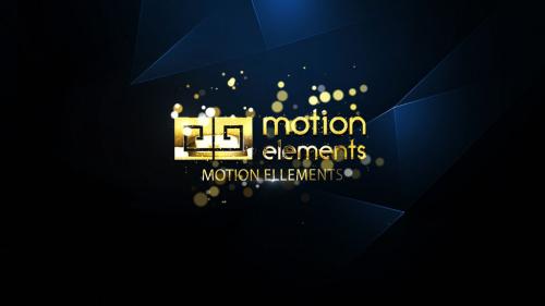 Elegant Logo - 11231011