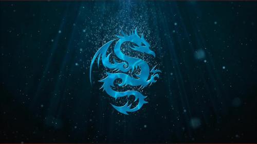 Underwater Cinematic Logo - 11097991